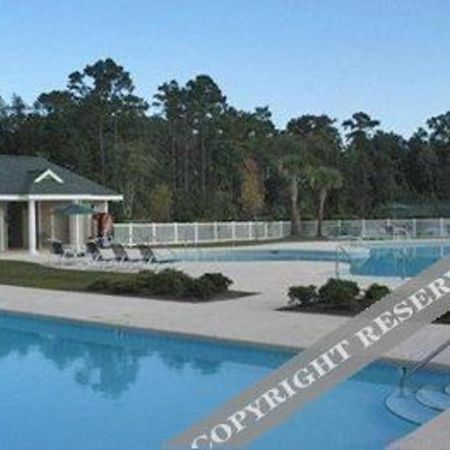 True Blue Golf Resort 帕瓦雷斯岛 外观 照片