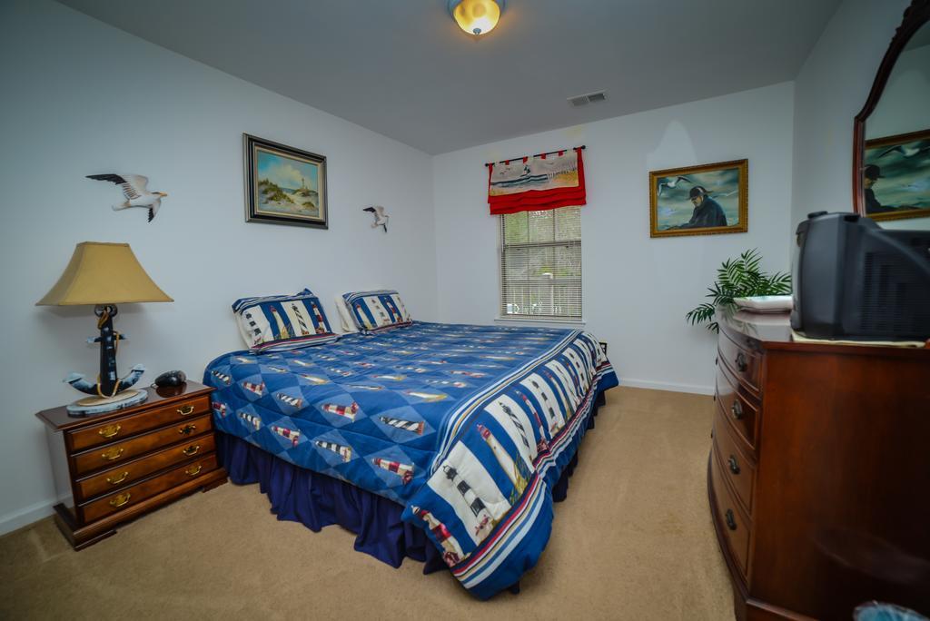 True Blue Golf Resort 帕瓦雷斯岛 外观 照片