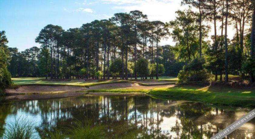 True Blue Golf Resort 帕瓦雷斯岛 外观 照片