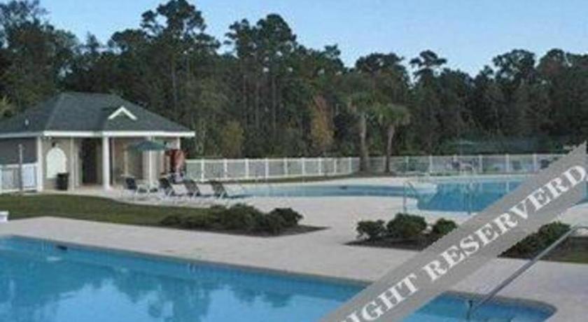 True Blue Golf Resort 帕瓦雷斯岛 外观 照片