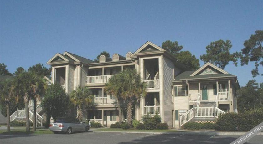 True Blue Golf Resort 帕瓦雷斯岛 外观 照片