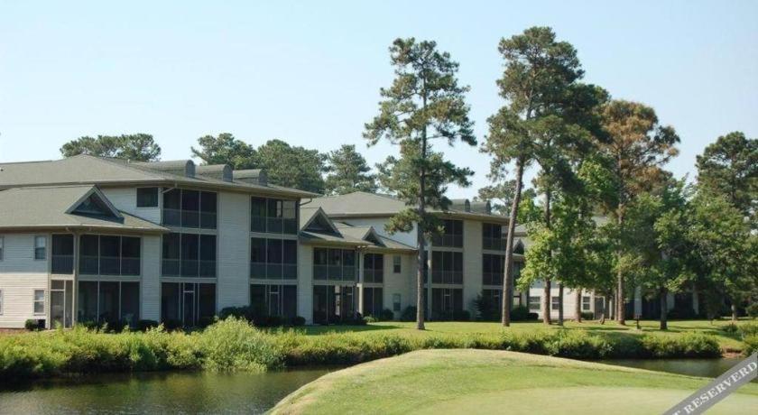 True Blue Golf Resort 帕瓦雷斯岛 外观 照片