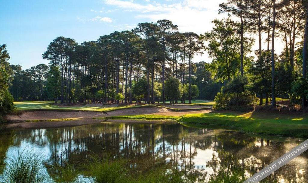 True Blue Golf Resort 帕瓦雷斯岛 外观 照片