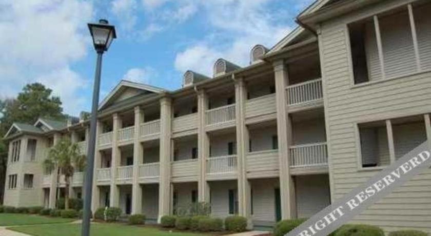 True Blue Golf Resort 帕瓦雷斯岛 外观 照片