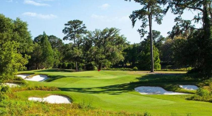 True Blue Golf Resort 帕瓦雷斯岛 外观 照片