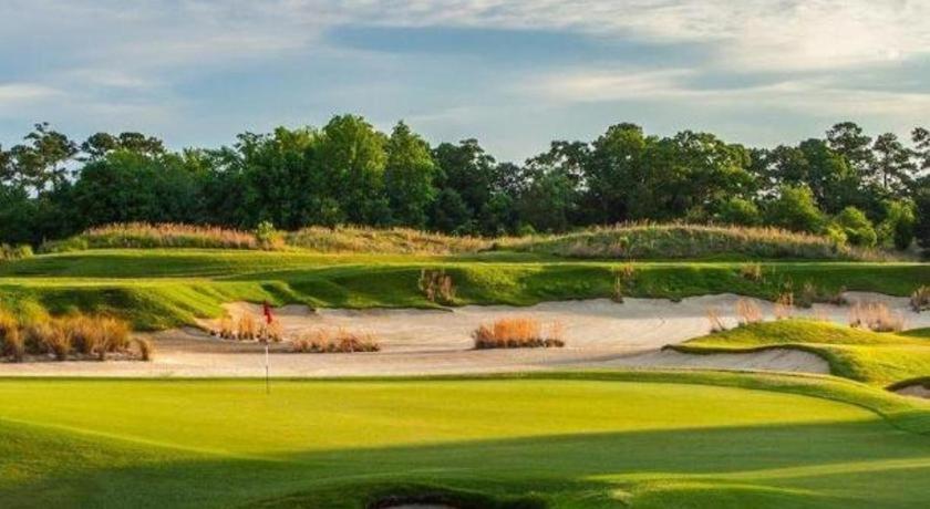 True Blue Golf Resort 帕瓦雷斯岛 外观 照片