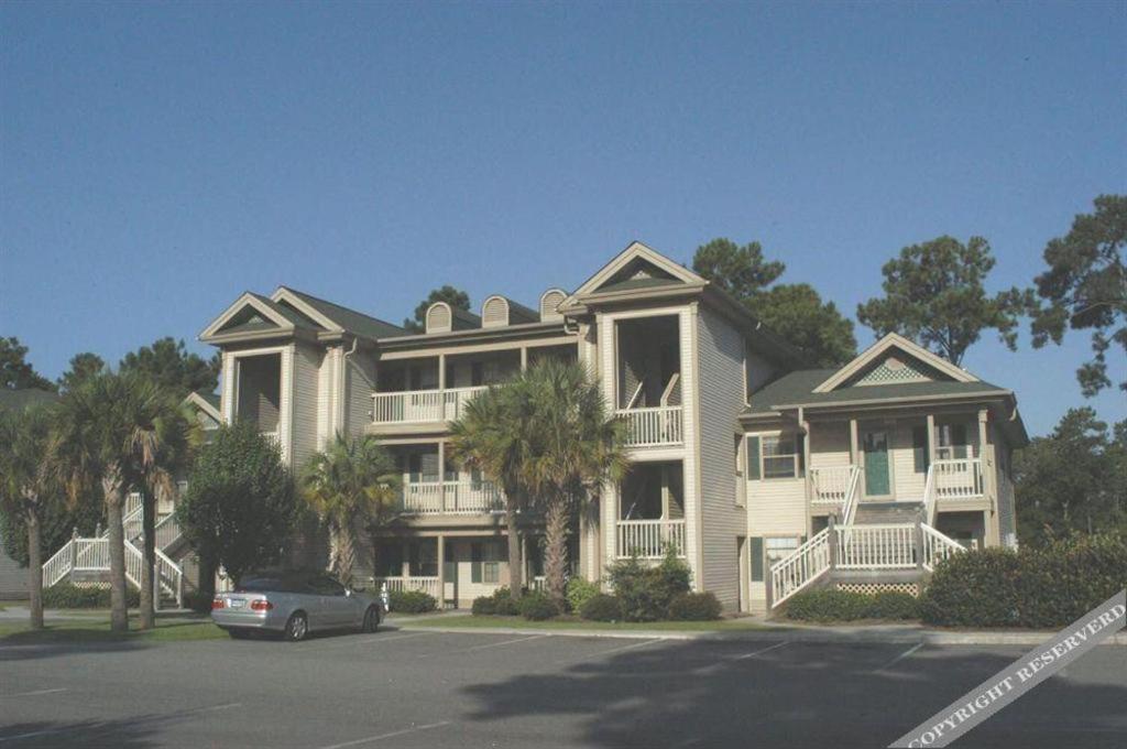 True Blue Golf Resort 帕瓦雷斯岛 外观 照片