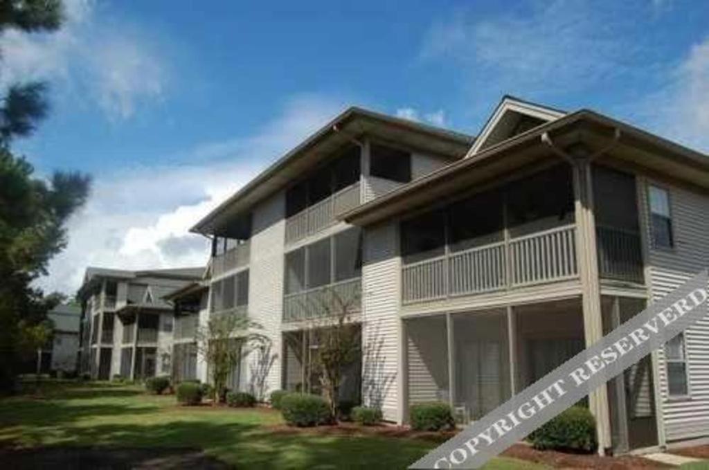 True Blue Golf Resort 帕瓦雷斯岛 外观 照片