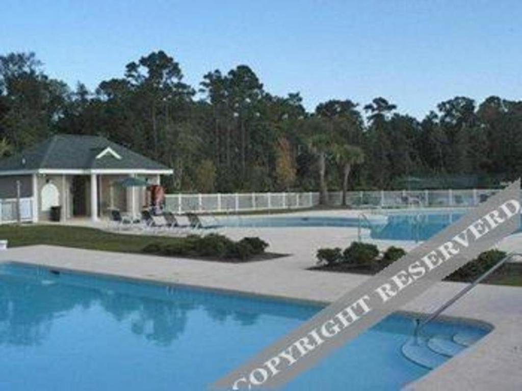 True Blue Golf Resort 帕瓦雷斯岛 外观 照片