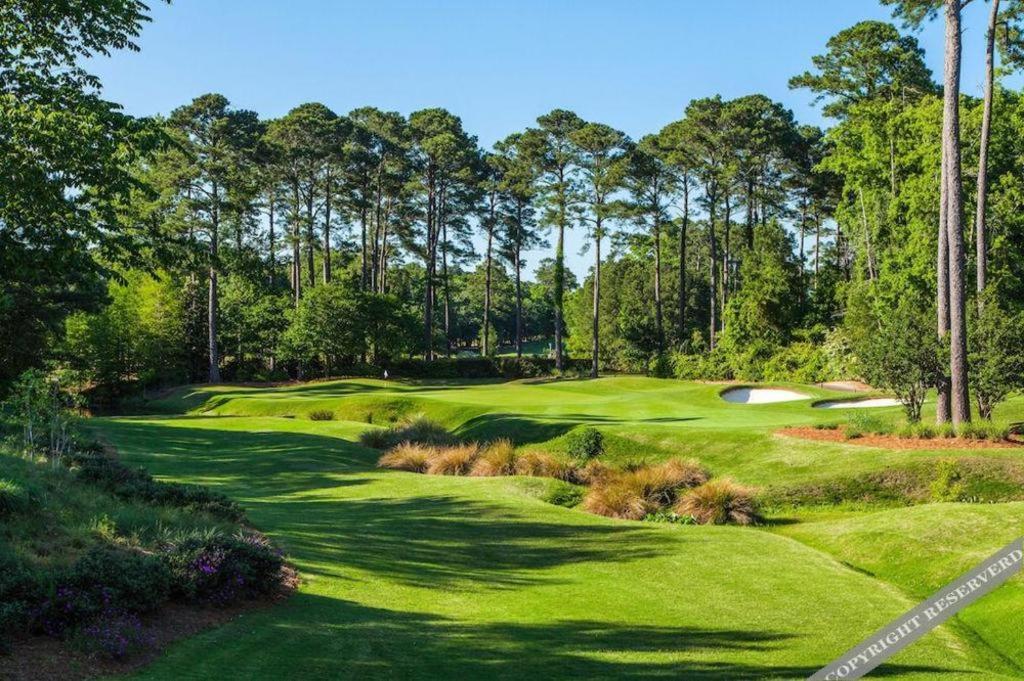 True Blue Golf Resort 帕瓦雷斯岛 外观 照片